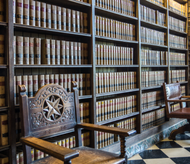 asesoria libros abogados
