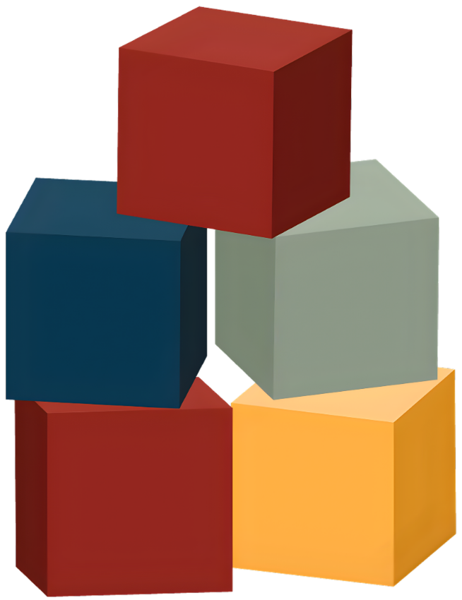 cubos