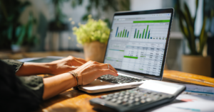 Por qué un software de facturación puede hacerte la vida más fácil como autónomo 